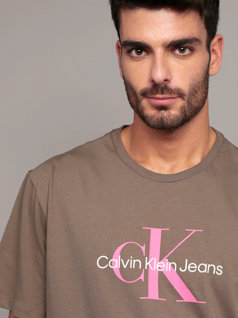 POLERA MONOGRAM - 5