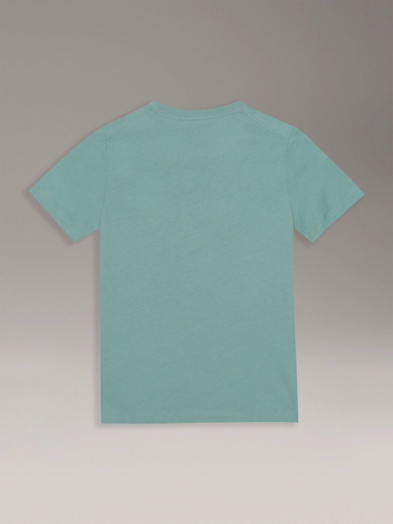 POLERA UNISEX CK MONOGRAM - 2