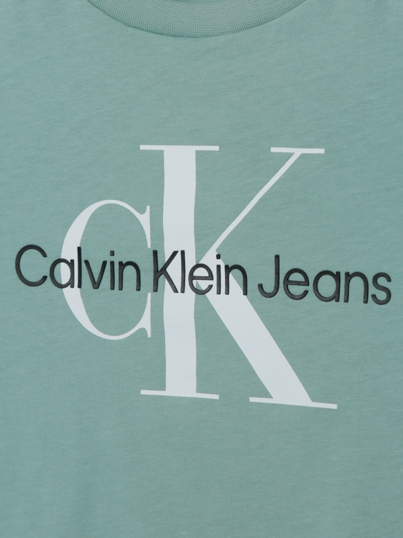 POLERA UNISEX CK MONOGRAM - 3