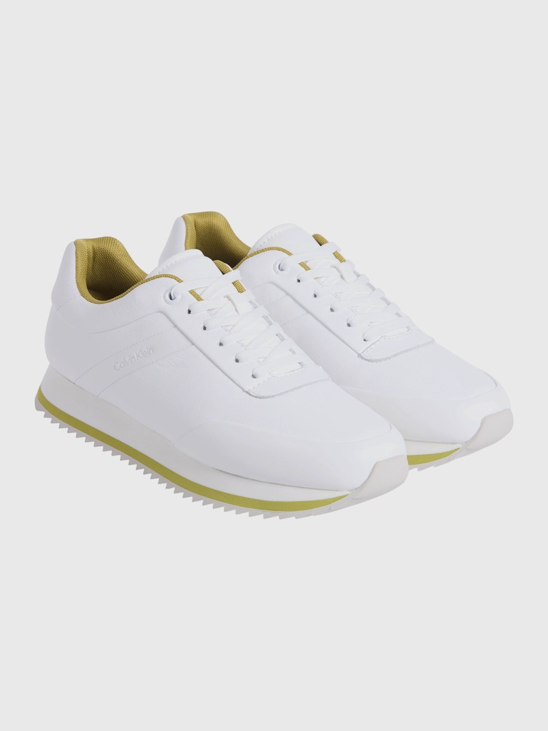 ZAPATILLAS RUNNER LACE UP - 1