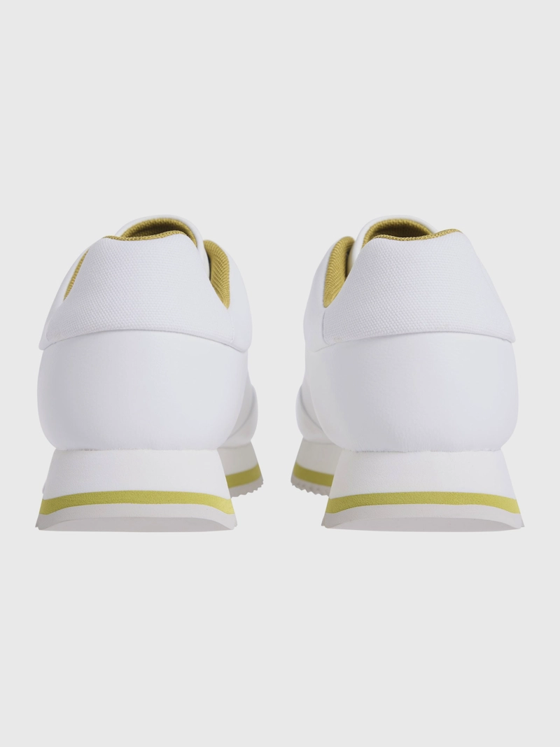 ZAPATILLAS RUNNER LACE UP - 2