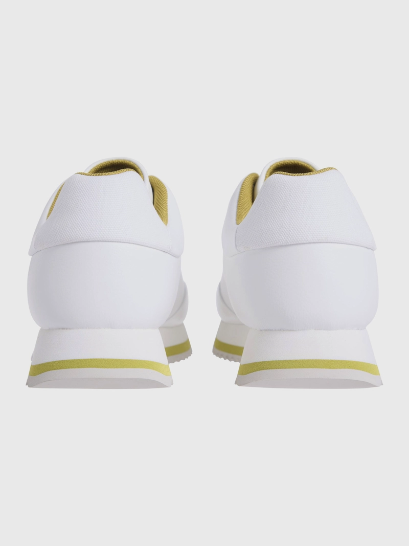 ZAPATILLAS RUNNER LACE UP - 2