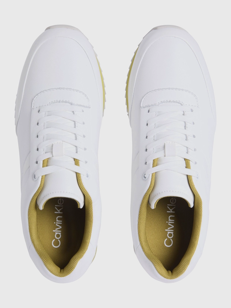 ZAPATILLAS RUNNER LACE UP - 3