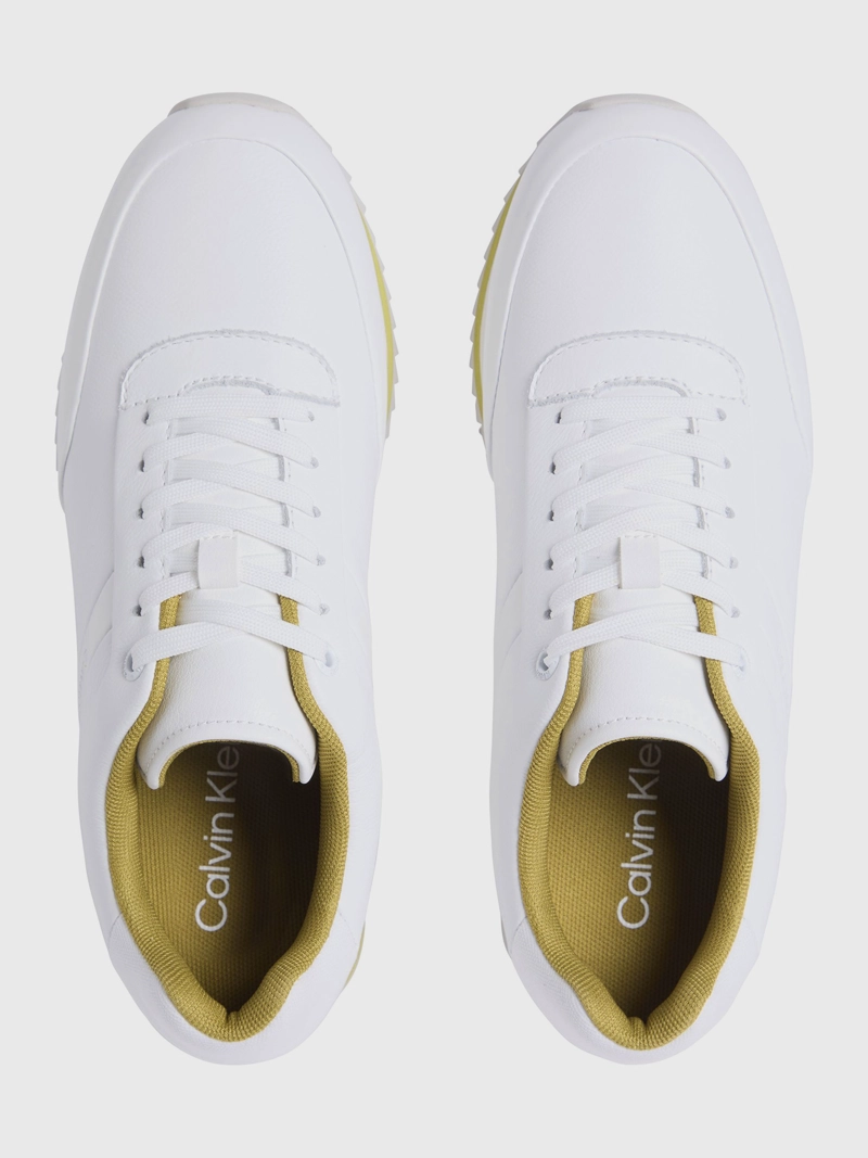 ZAPATILLAS RUNNER LACE UP - 3