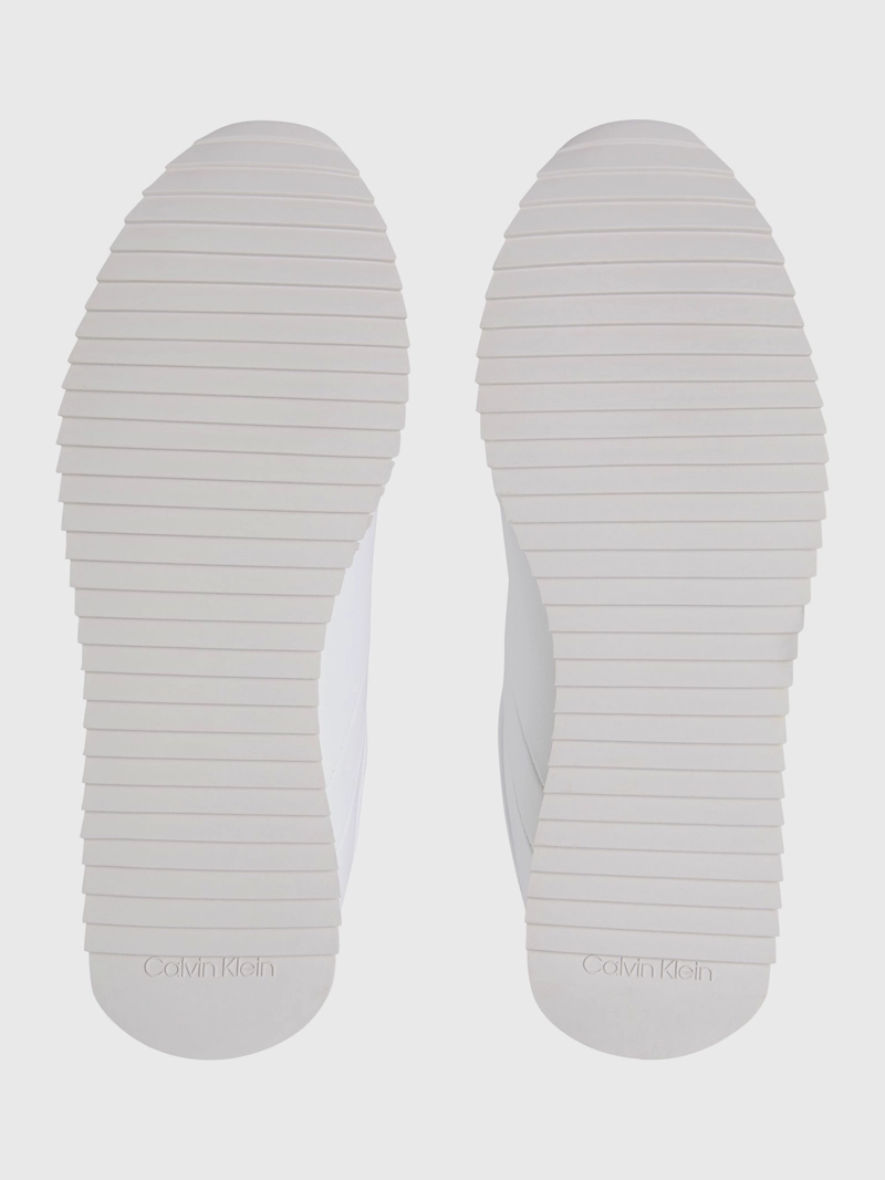 ZAPATILLAS RUNNER LACE UP - 4
