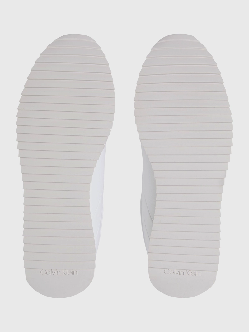 ZAPATILLAS RUNNER LACE UP - 4