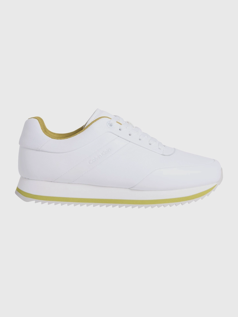 ZAPATILLAS RUNNER LACE UP - 5