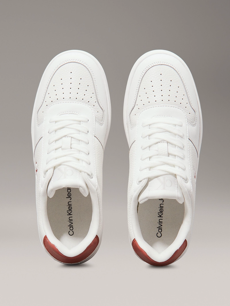 ZAPATILLAS BASKET CUPSOLE - 3