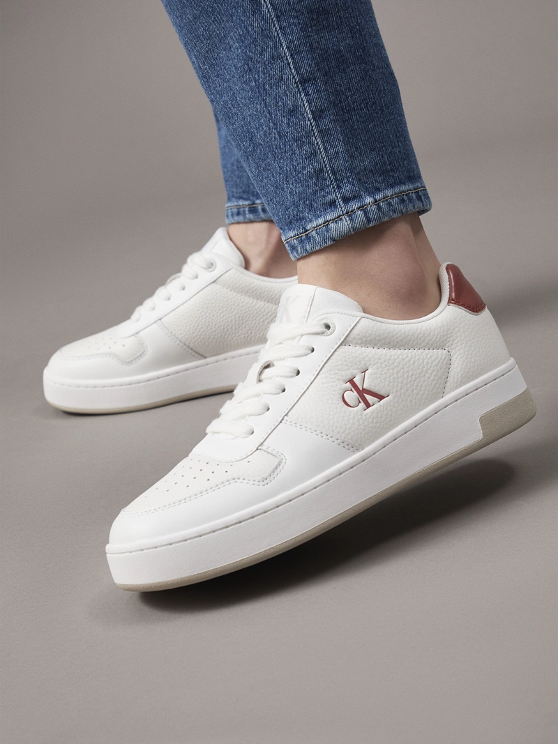 ZAPATILLAS BASKET CUPSOLE - 8