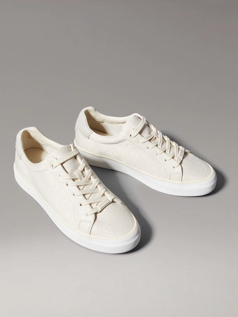 ZAPATILLAS VULC LACE UP - 1