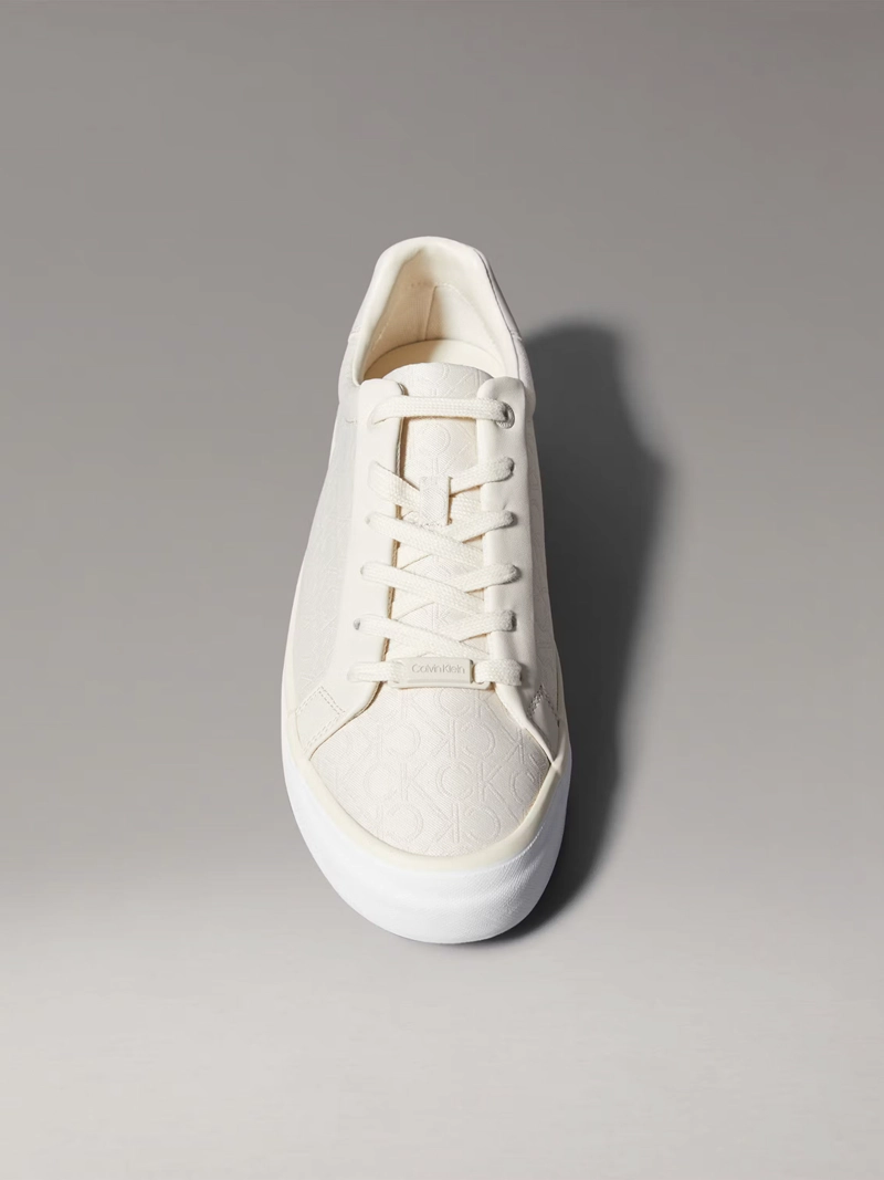 ZAPATILLAS VULC LACE UP - 4