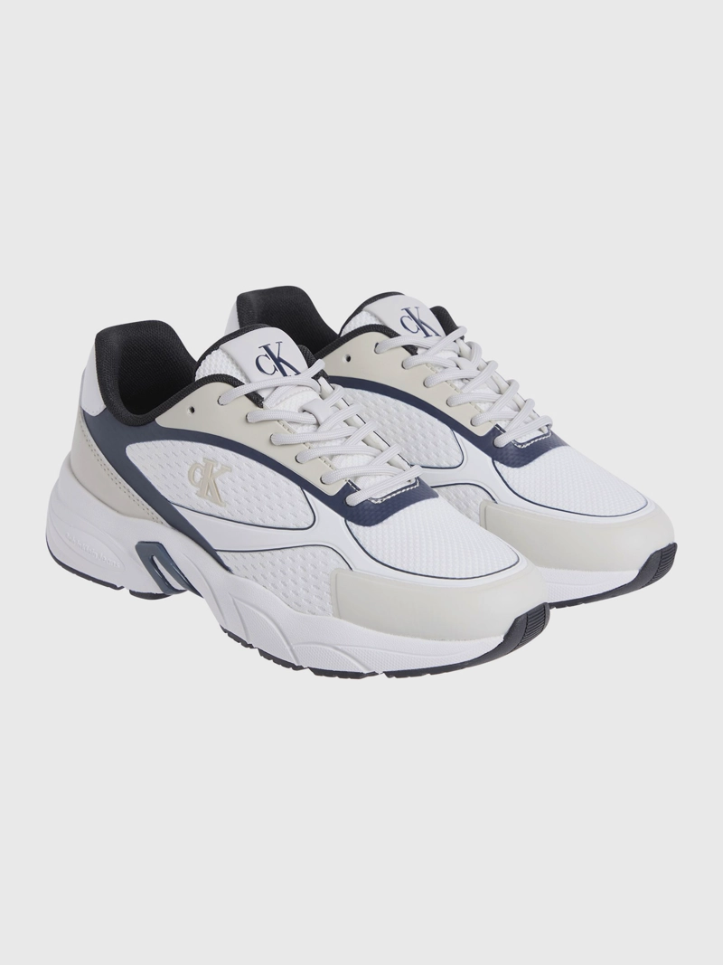 ZAPATILLAS RETRO TENNIS - 1
