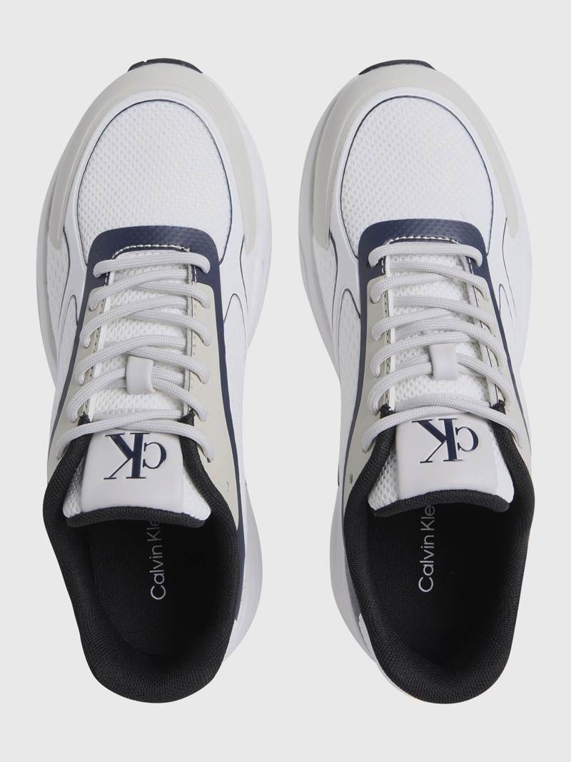 ZAPATILLAS RETRO TENNIS - 3