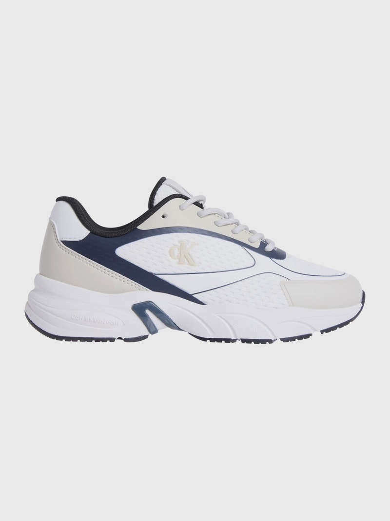 ZAPATILLAS RETRO TENNIS - 5