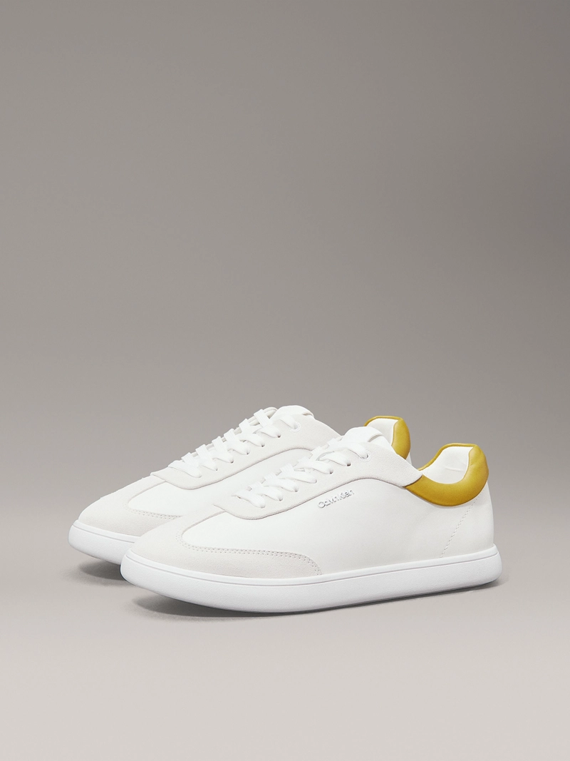 ZAPATILLAS CUPSOLE LACE UP - 1