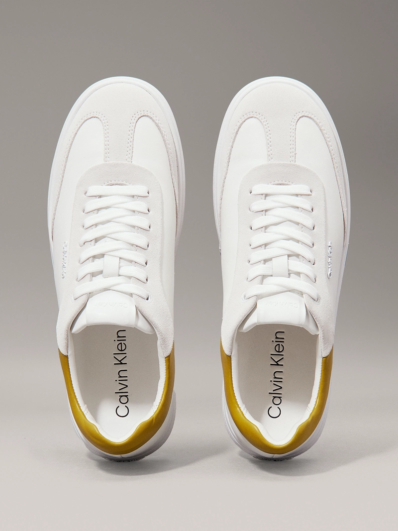 ZAPATILLAS CUPSOLE LACE UP - 3
