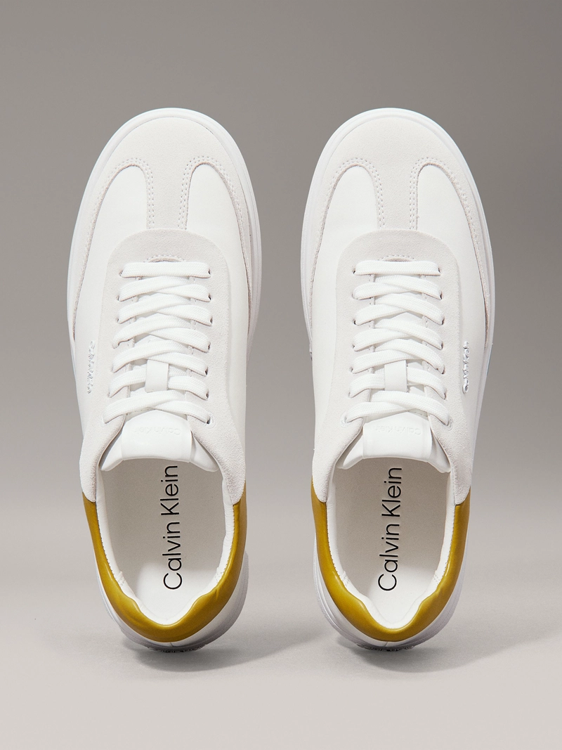 ZAPATILLAS CUPSOLE LACE UP - 3