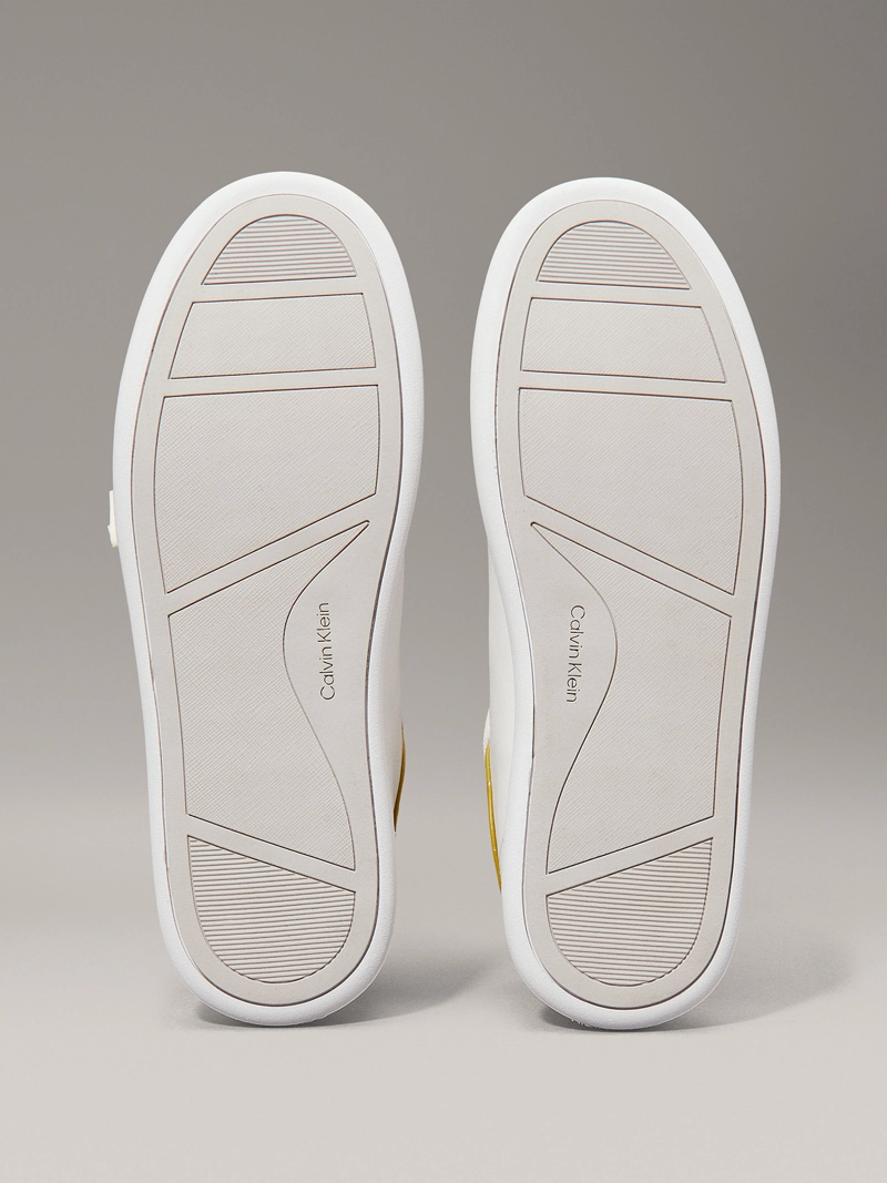 ZAPATILLAS CUPSOLE LACE UP - 4