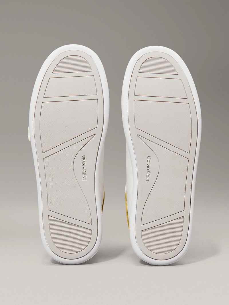 ZAPATILLAS CUPSOLE LACE UP - 4