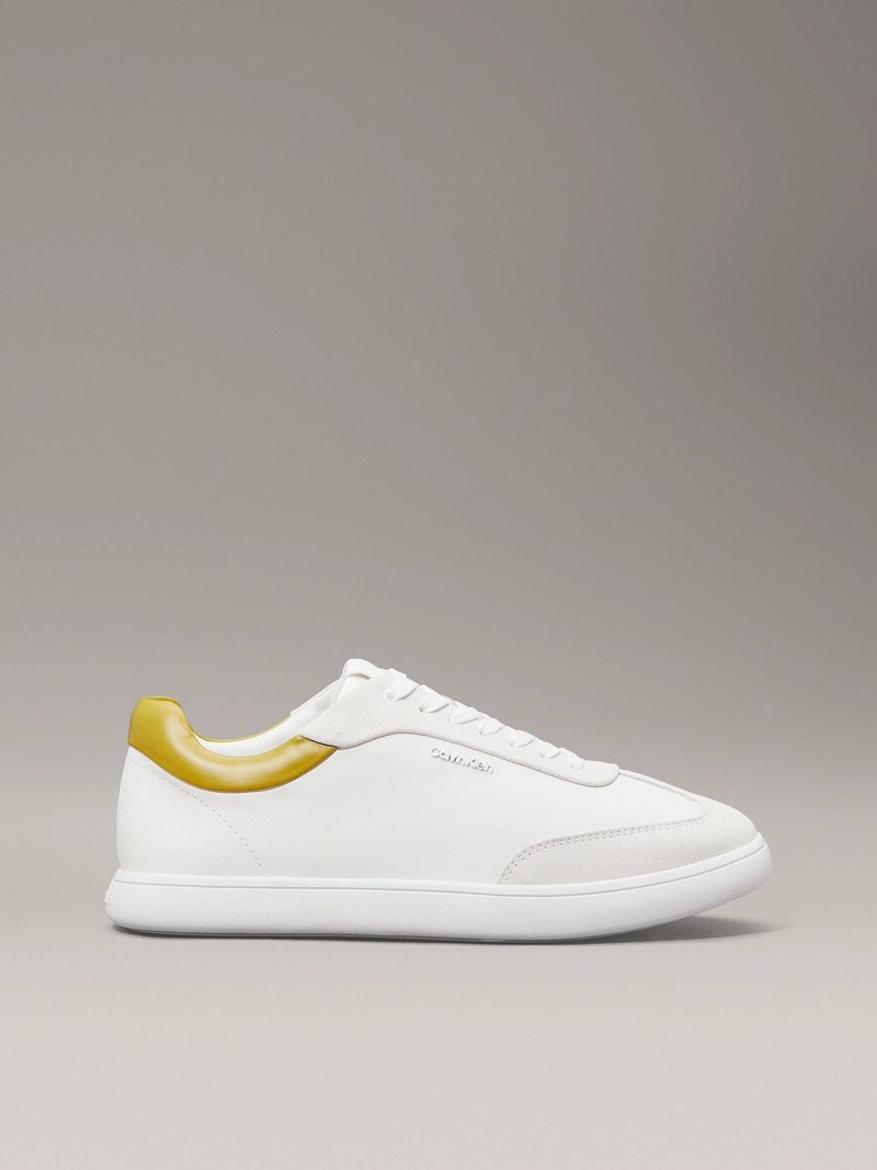 ZAPATILLAS CUPSOLE LACE UP - 5