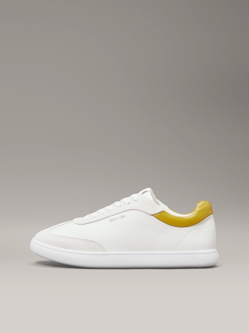 ZAPATILLAS CUPSOLE LACE UP - 6