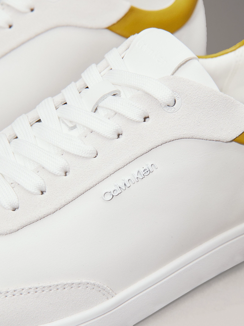 ZAPATILLAS CUPSOLE LACE UP - 7