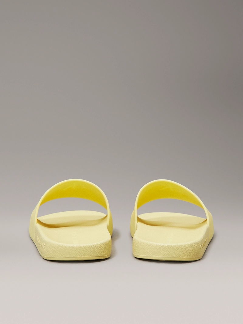 SANDALIAS SLIDE MONOGRAM - 2