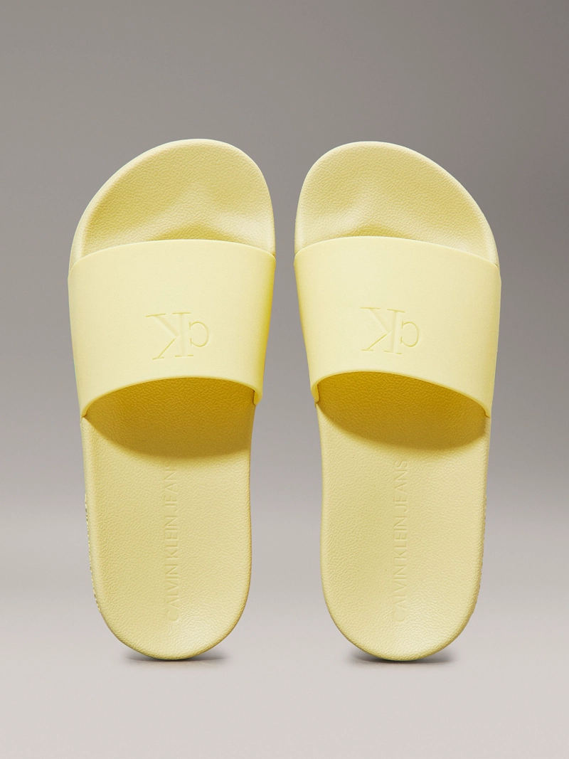 SANDALIAS SLIDE MONOGRAM - 3