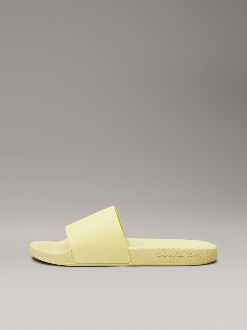 SANDALIAS SLIDE MONOGRAM - 6