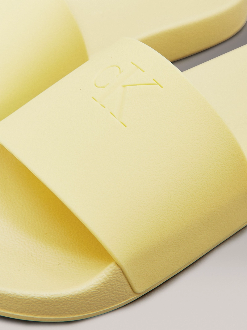 SANDALIAS SLIDE MONOGRAM - 7