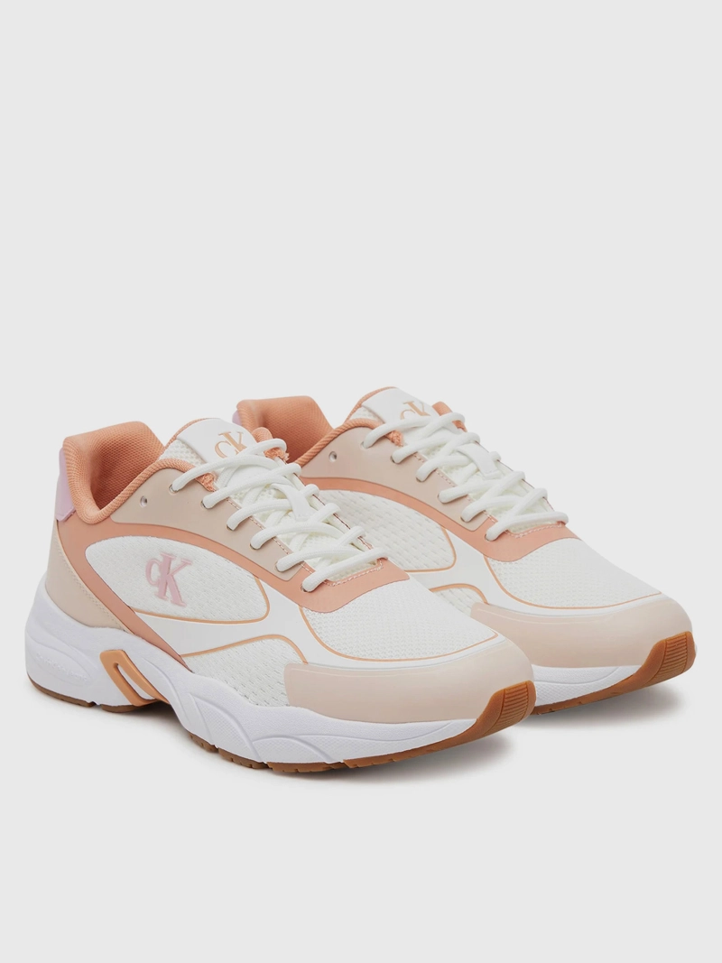 ZAPATILLAS RETRO TENNIS - 1