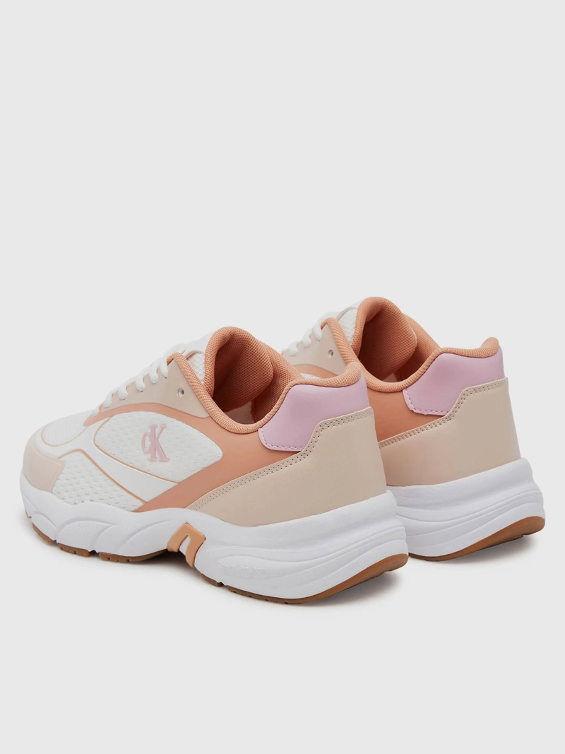 ZAPATILLAS RETRO TENNIS - 2
