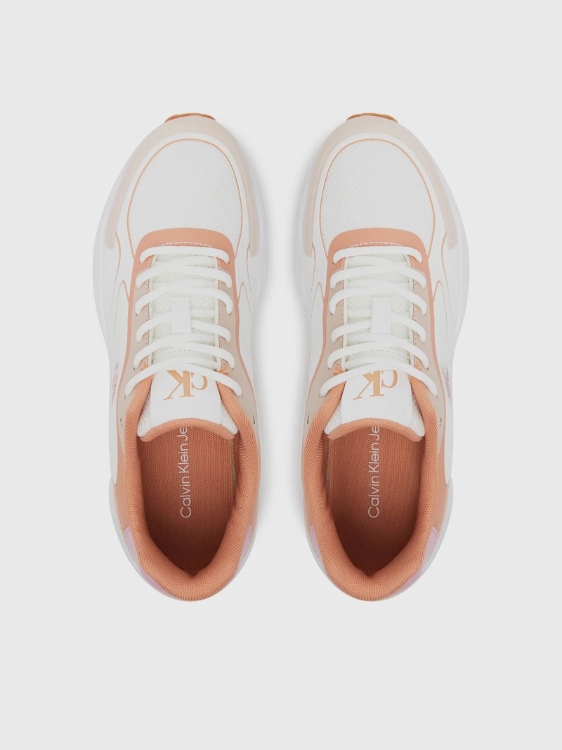 ZAPATILLAS RETRO TENNIS - 3