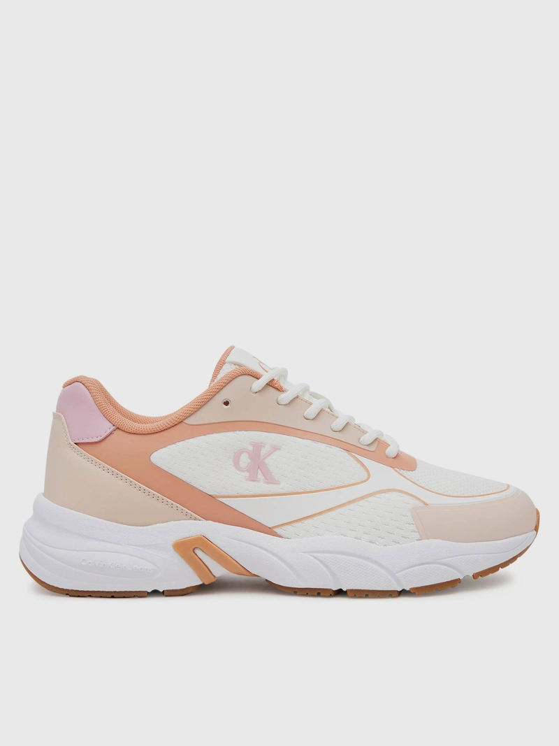 ZAPATILLAS RETRO TENNIS - 5