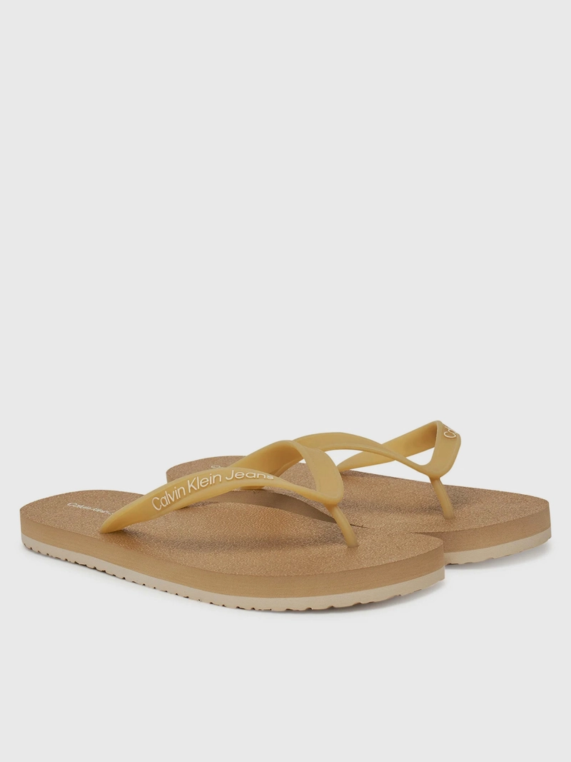 SANDALIAS CLASSIC CON LOGO - 1