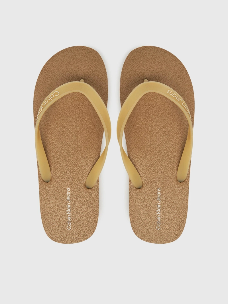 SANDALIAS CLASSIC CON LOGO - 3