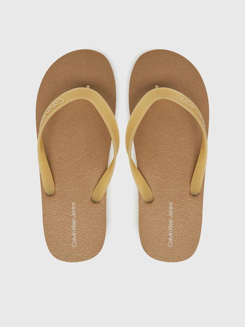 SANDALIAS CLASSIC CON LOGO - 3