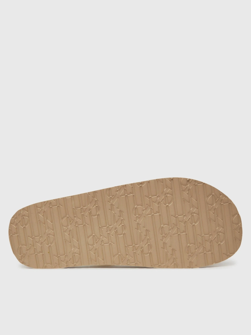 SANDALIAS CLASSIC CON LOGO - 4