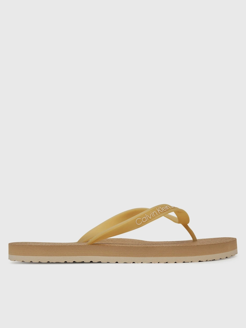 SANDALIAS CLASSIC CON LOGO - 5