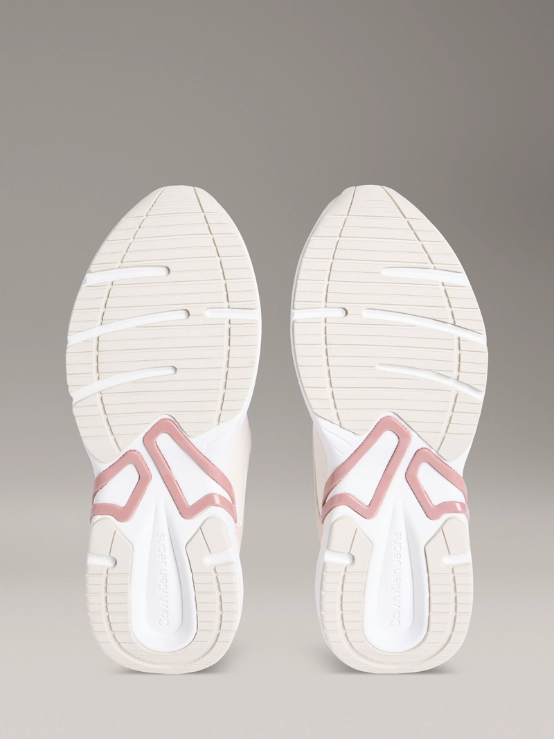 ZAPATILLAS DE CUERO RETRO - 4