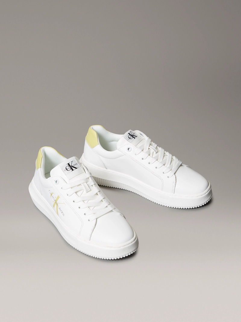 ZAPATILLAS CHUNKY CUPSOLE MONO - 1