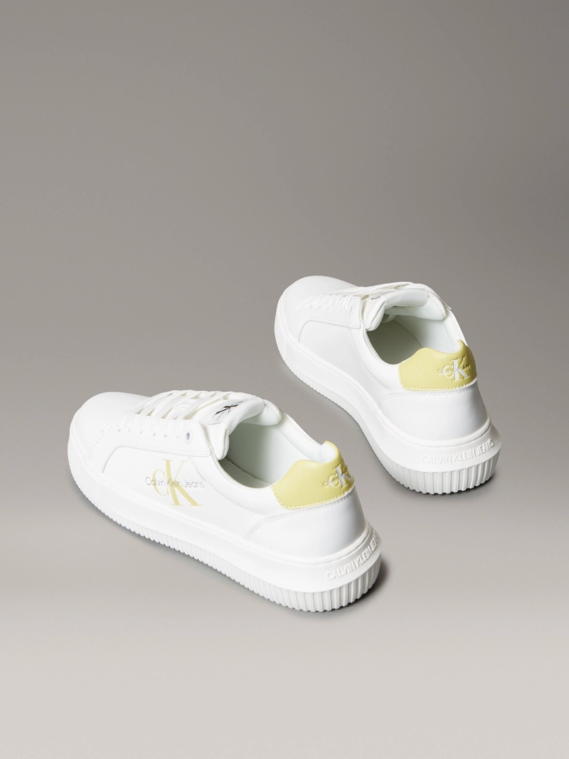 ZAPATILLAS CHUNKY CUPSOLE MONO - 2