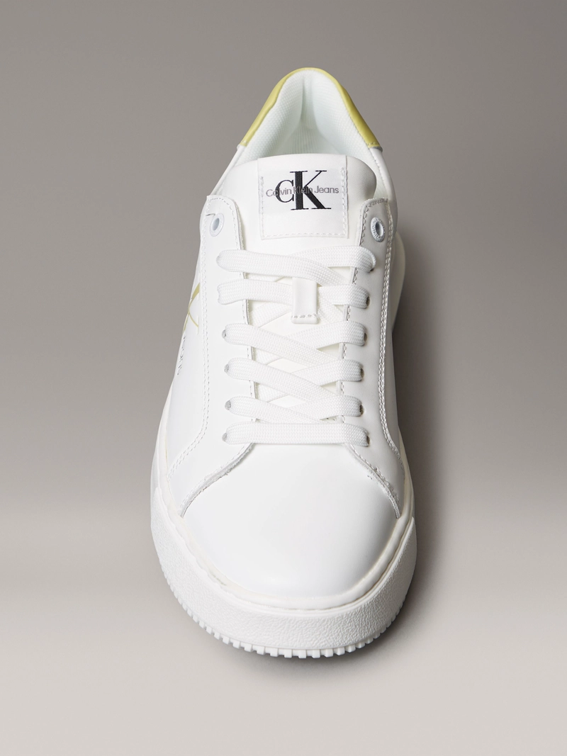 ZAPATILLAS CHUNKY CUPSOLE MONO - 3