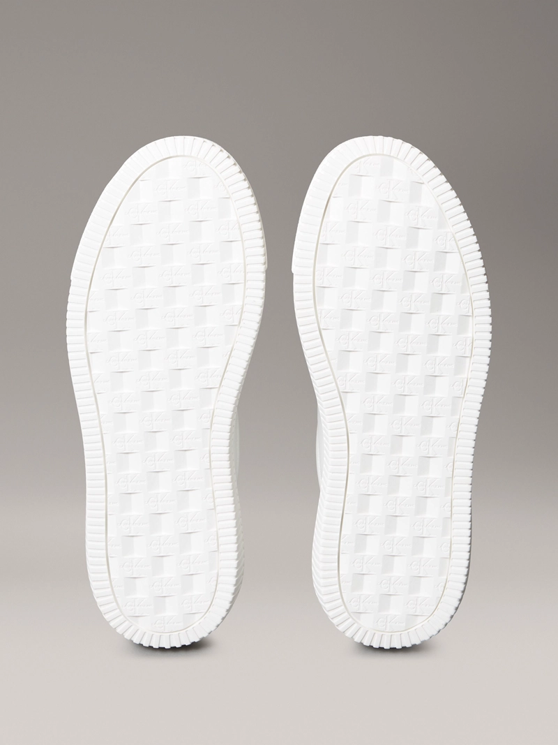 ZAPATILLAS CHUNKY CUPSOLE MONO - 4