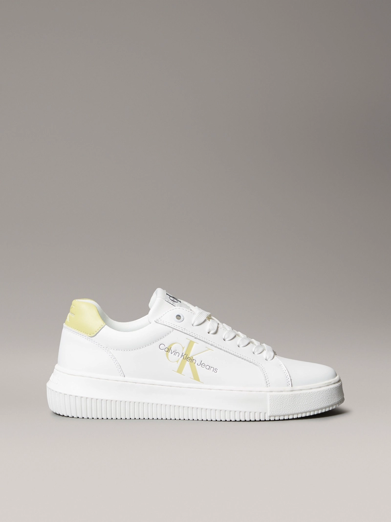 ZAPATILLAS CHUNKY CUPSOLE MONO - 5