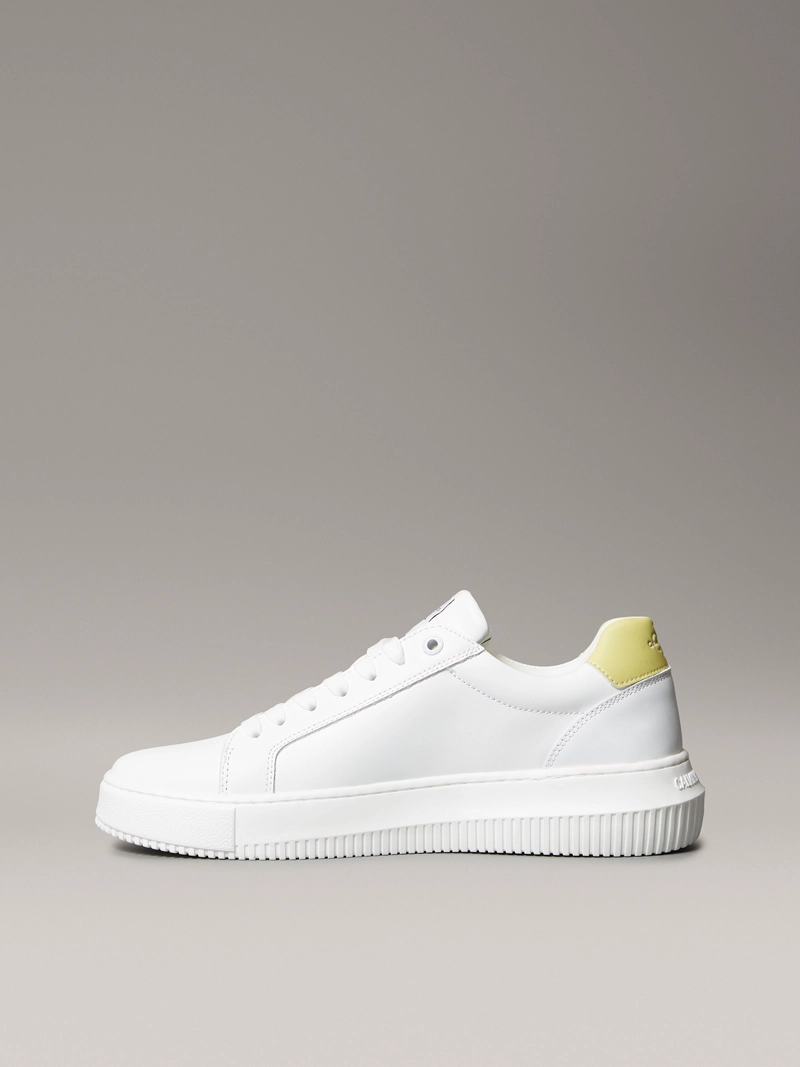 ZAPATILLAS CHUNKY CUPSOLE MONO - 6