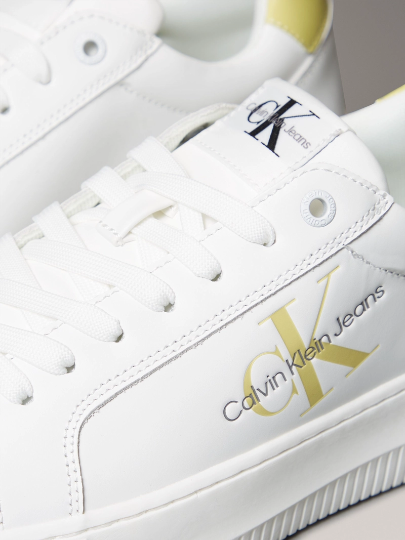 ZAPATILLAS CHUNKY CUPSOLE MONO - 7