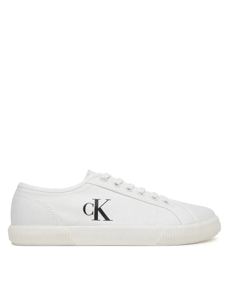 ZAPATILLAS DE LONA VULC LOW - 2