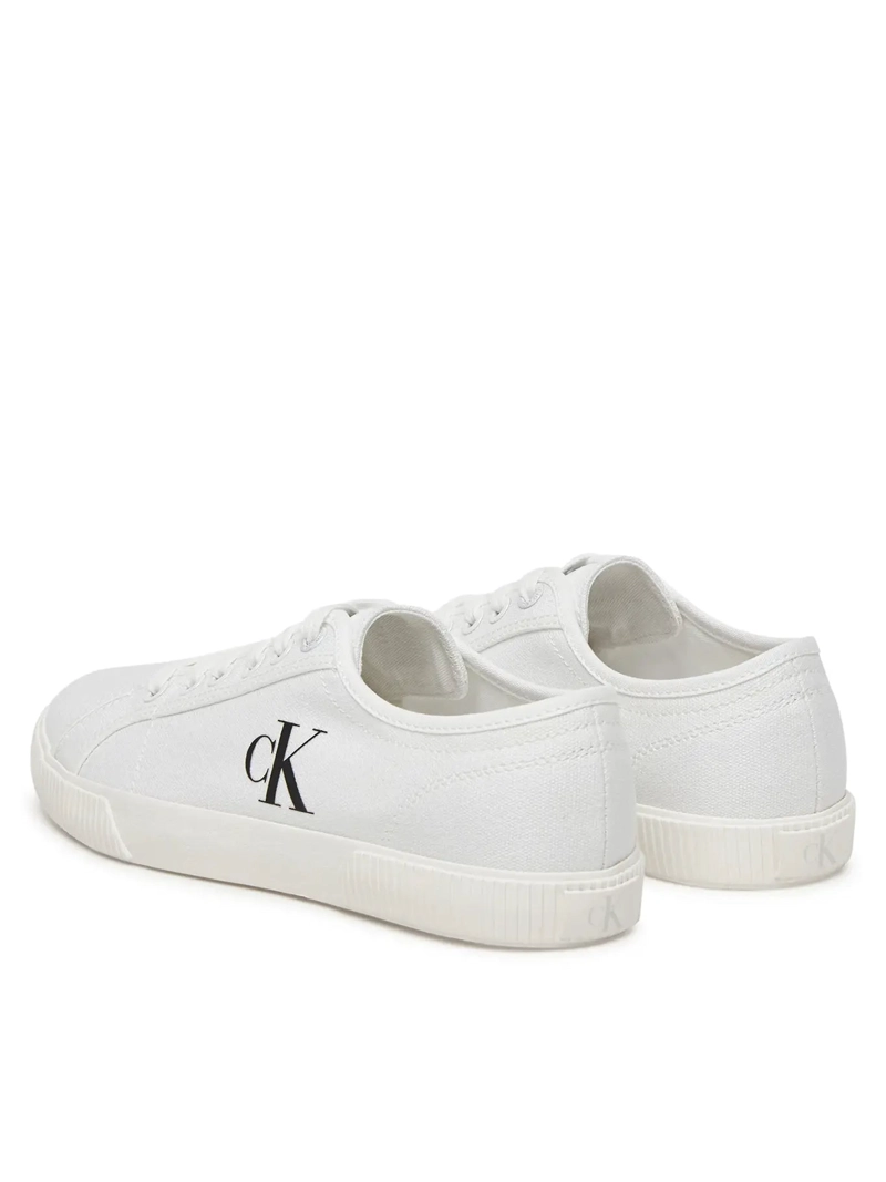 ZAPATILLAS DE LONA VULC LOW - 3