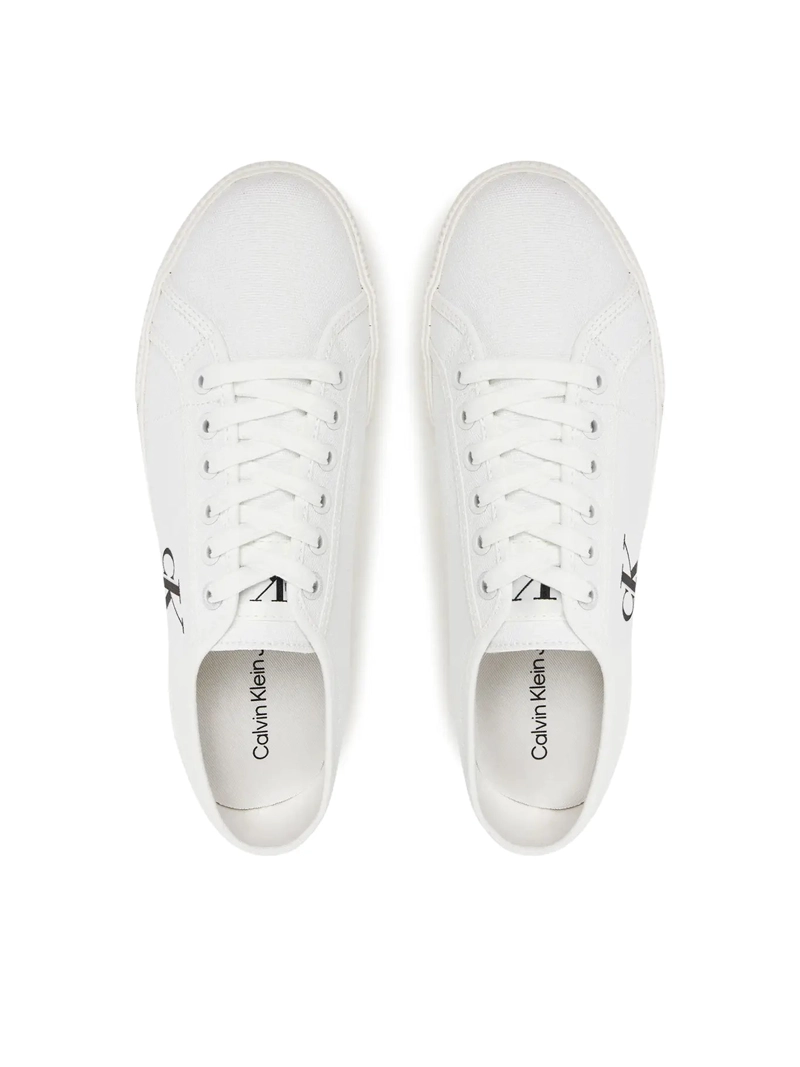 ZAPATILLAS DE LONA VULC LOW - 4